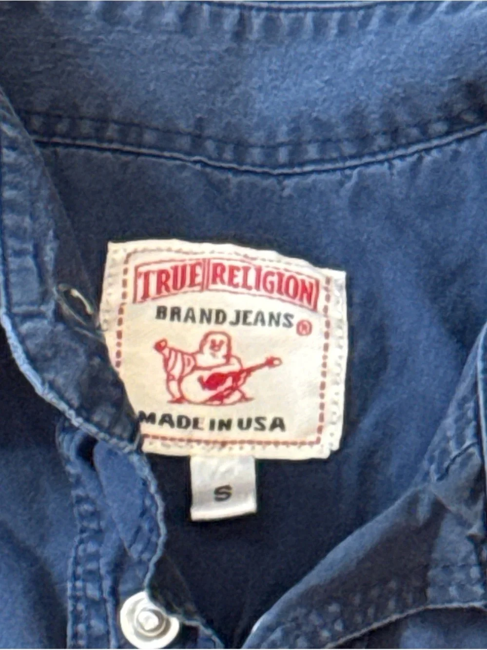 True Religion true religion